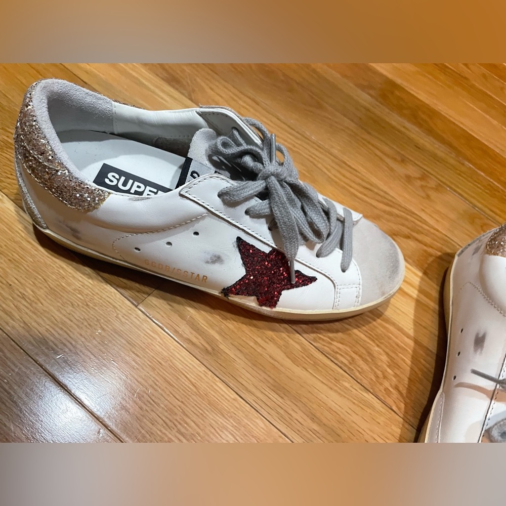 Golden Goose sneakers